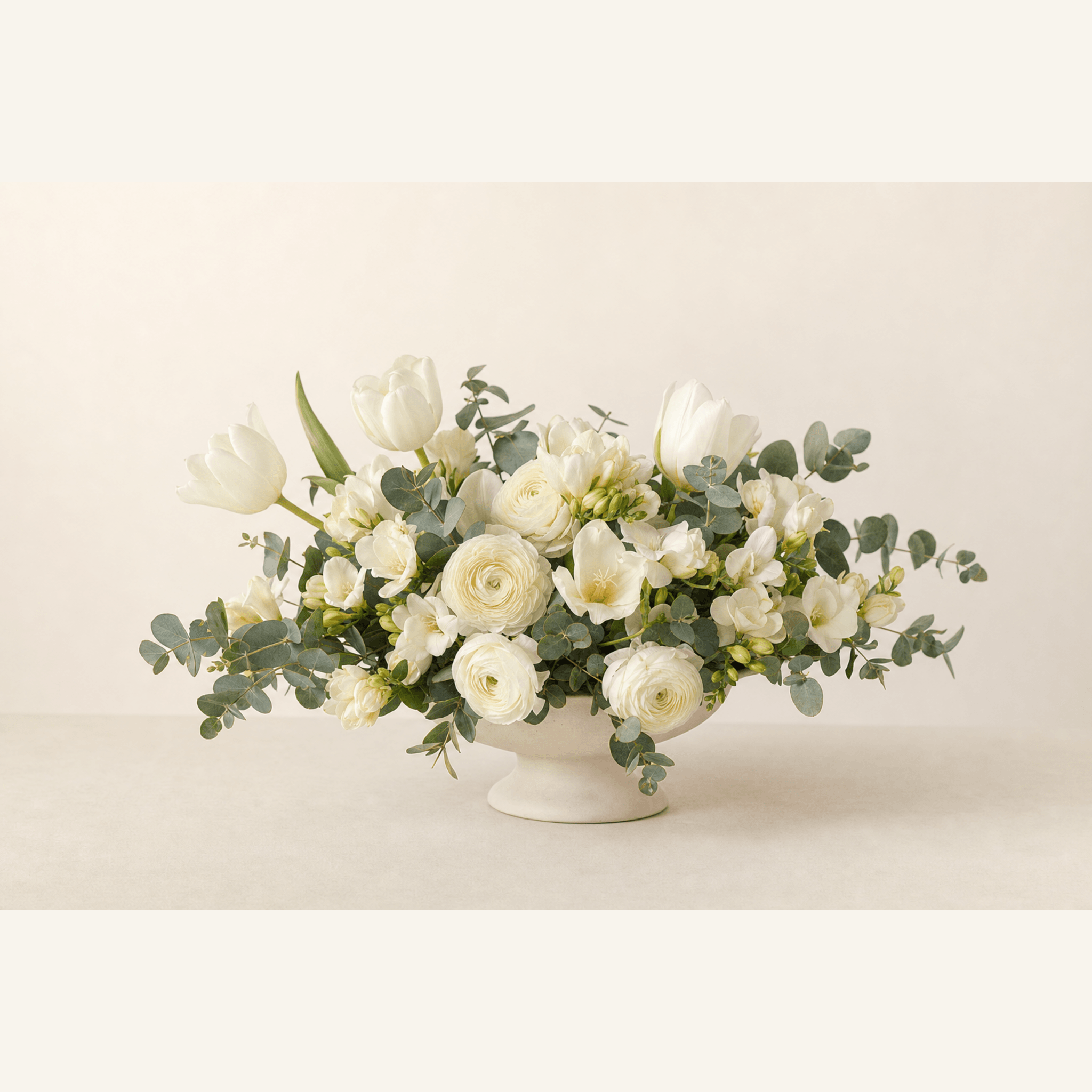 Warmly Remembered