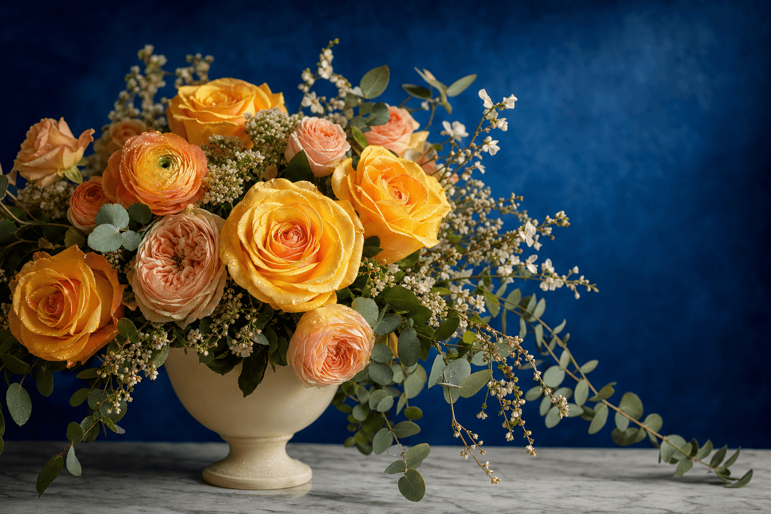 Flowers by Lady Di